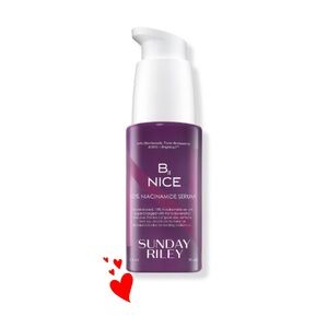 🆕 SUNDAY RILEY B3 Nice 10% Niacinamide Serum